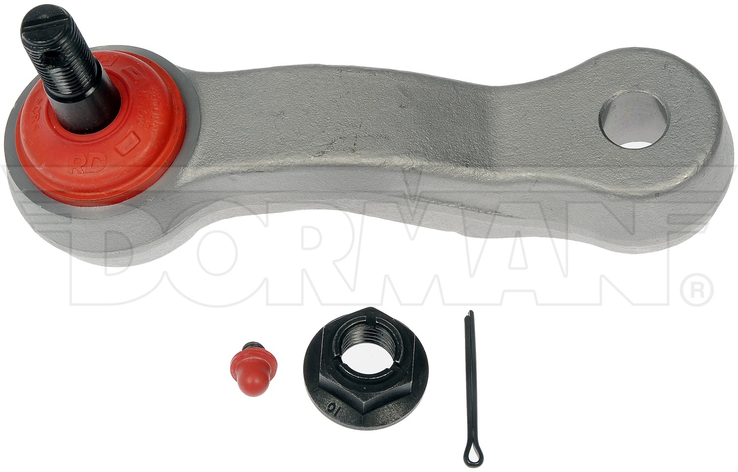 Dorman DOR-IA6534RD Steering Idler Arm - Image 4