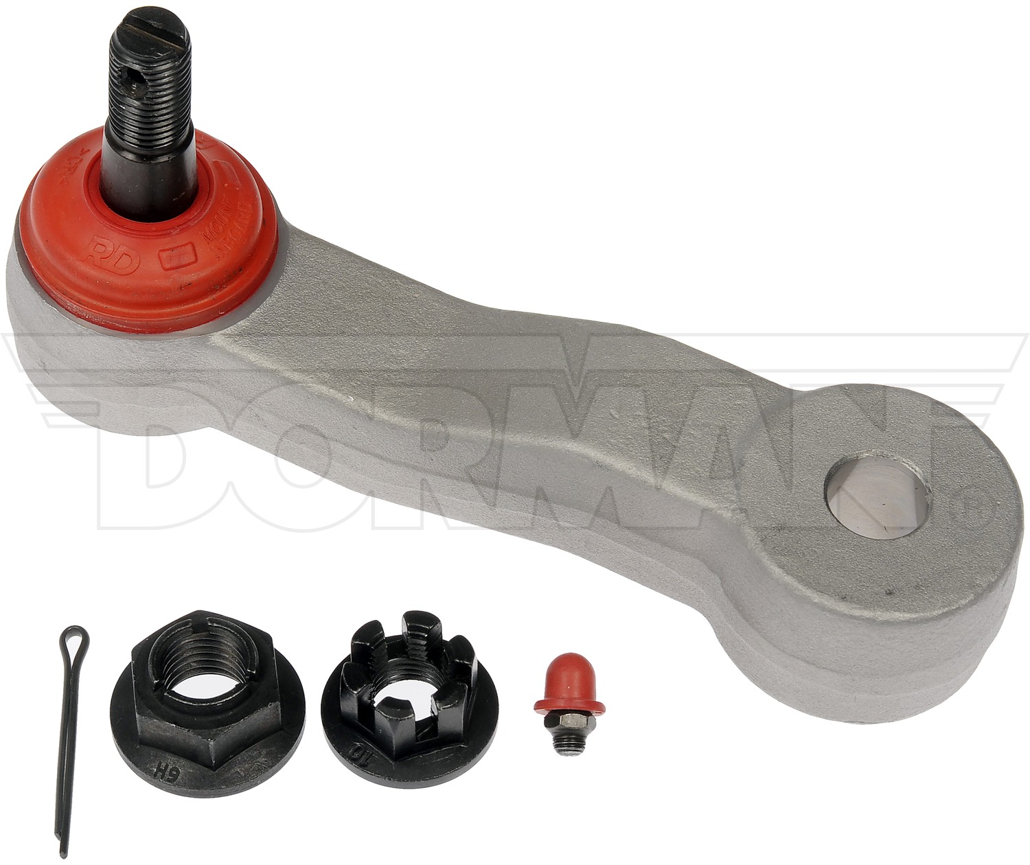 Dorman DOR-IA6535RD Steering Idler Arm