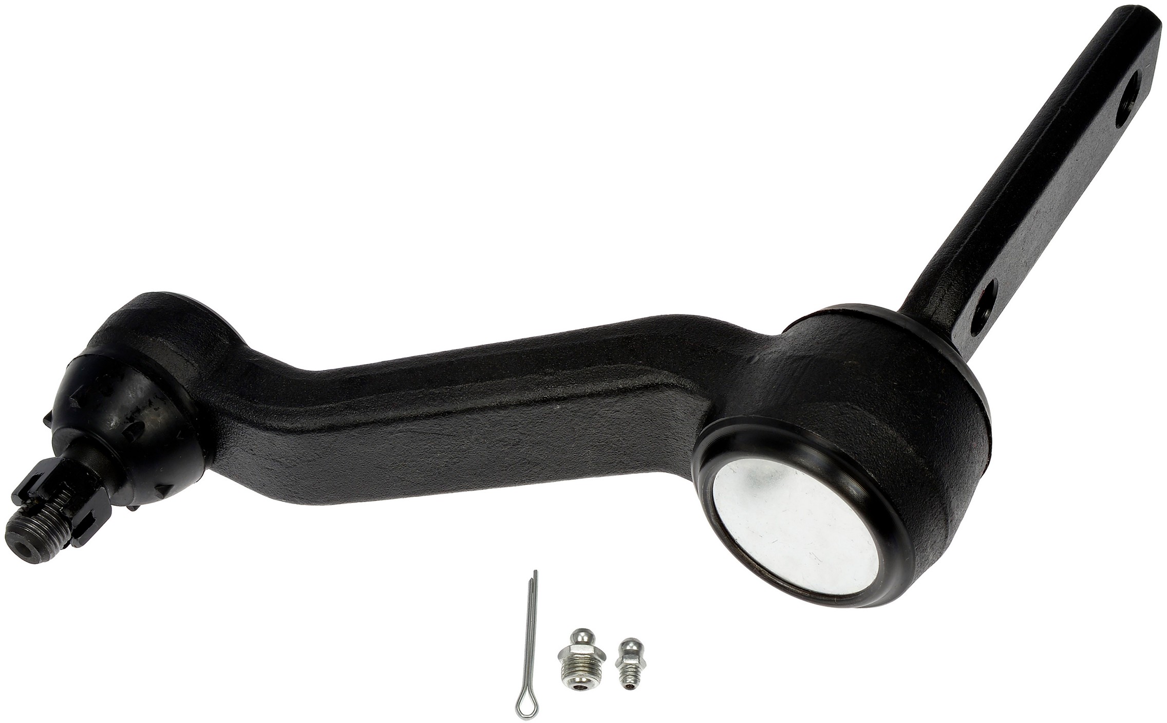 Dorman IA7340PR Steering Idler Arm And Bracket Assembly