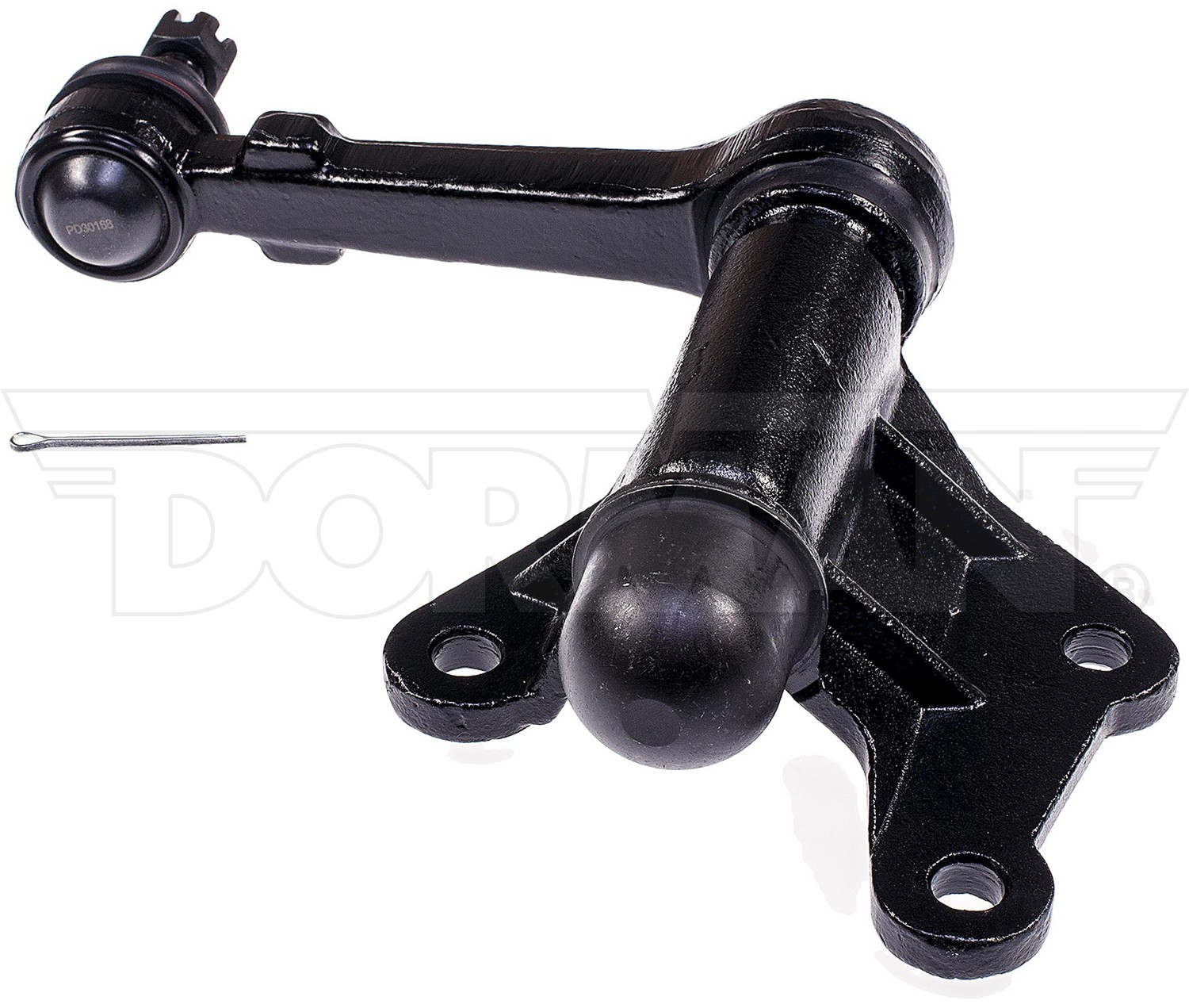 Dorman IA74019XL Steering Idler Arm And Bracket Assembly
