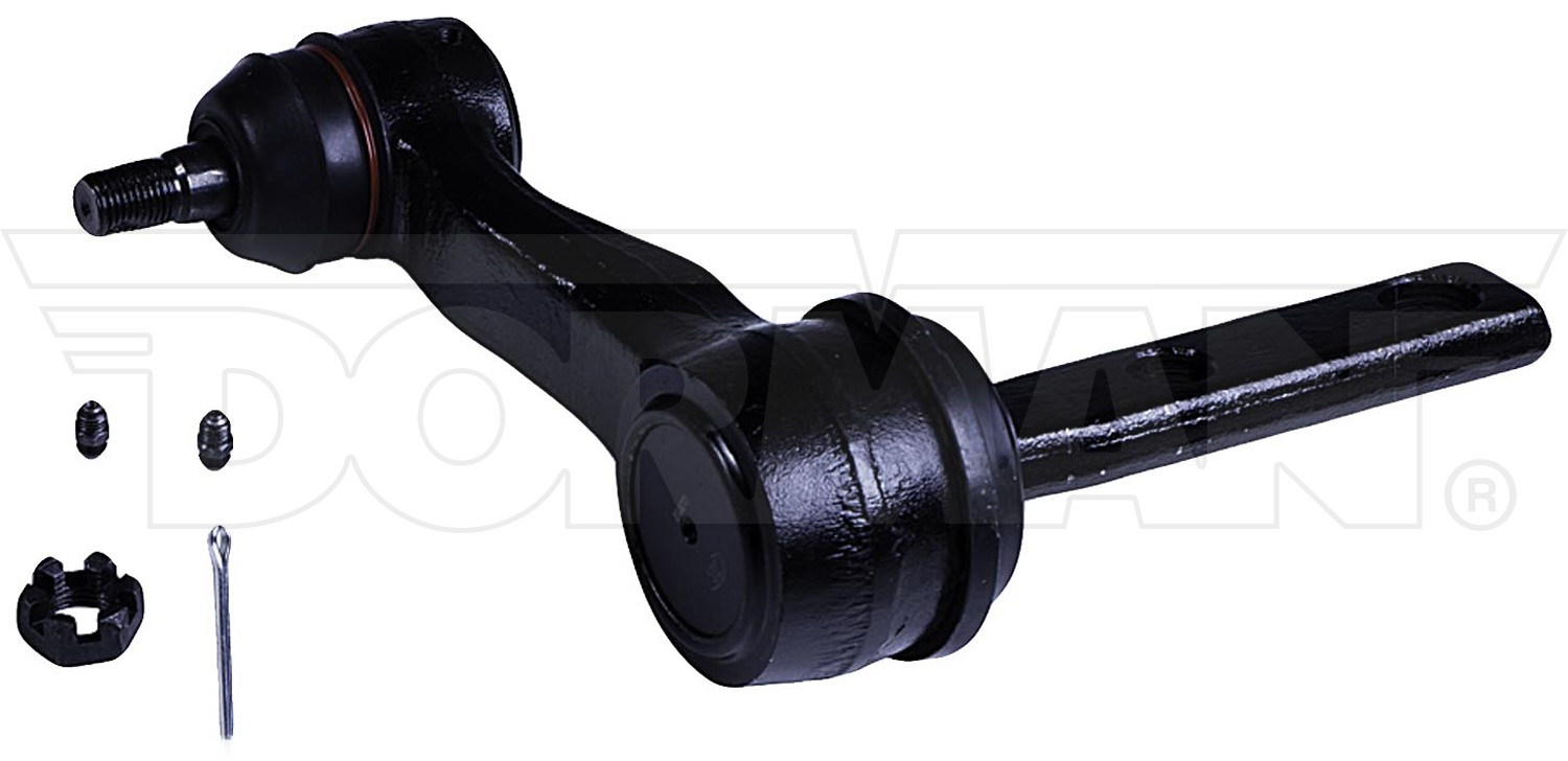 Dorman DOR-IA8739XL Steering Idler Arm And Bracket Assembly