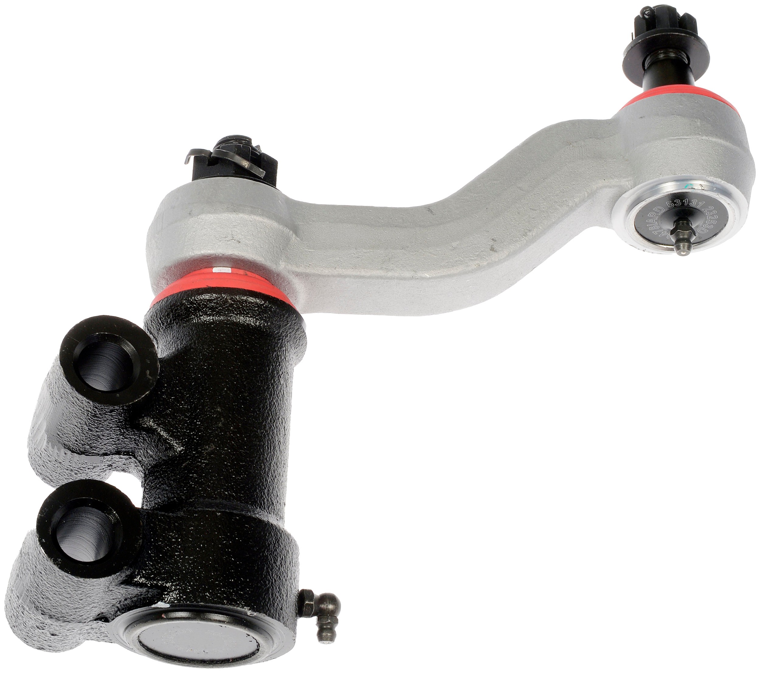Dorman IA90289RD Steering Idler Arm And Bracket Assembly