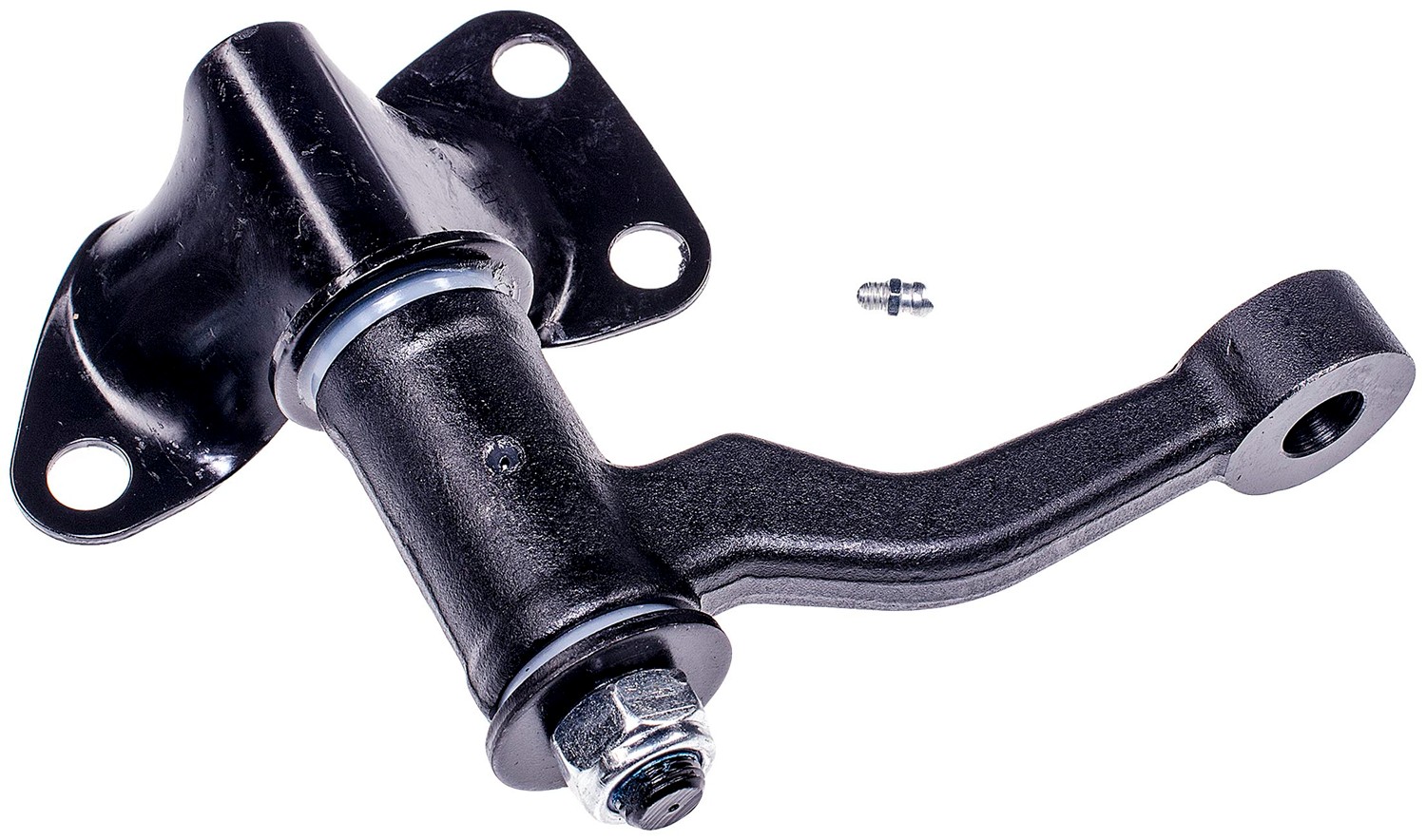 Dorman IA9386PR Steering Idler Arm And Bracket Assembly