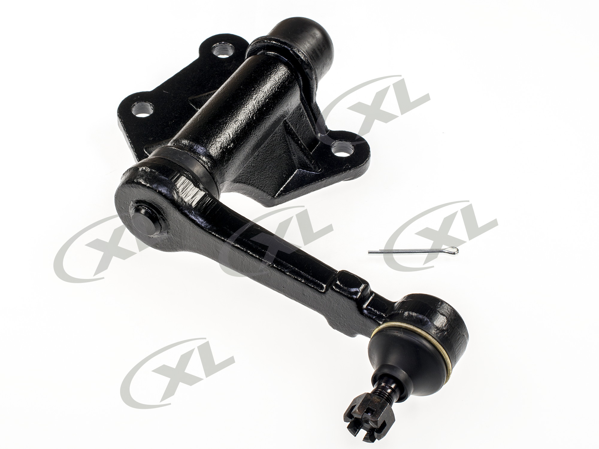 Dorman DOR-IA9424XL Steering Idler Arm And Bracket Assembly