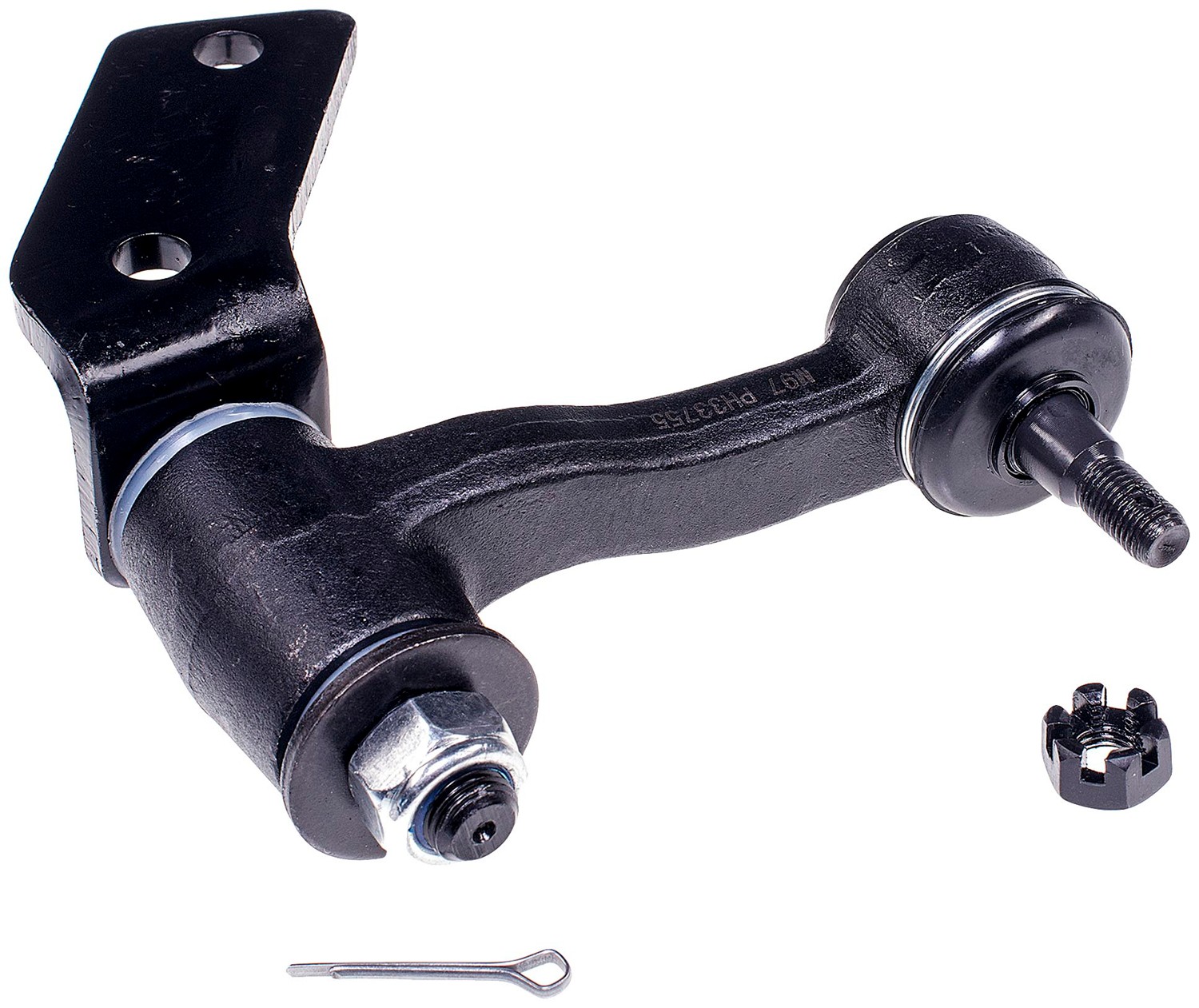 Dorman IA9486PR Steering Idler Arm And Bracket Assembly