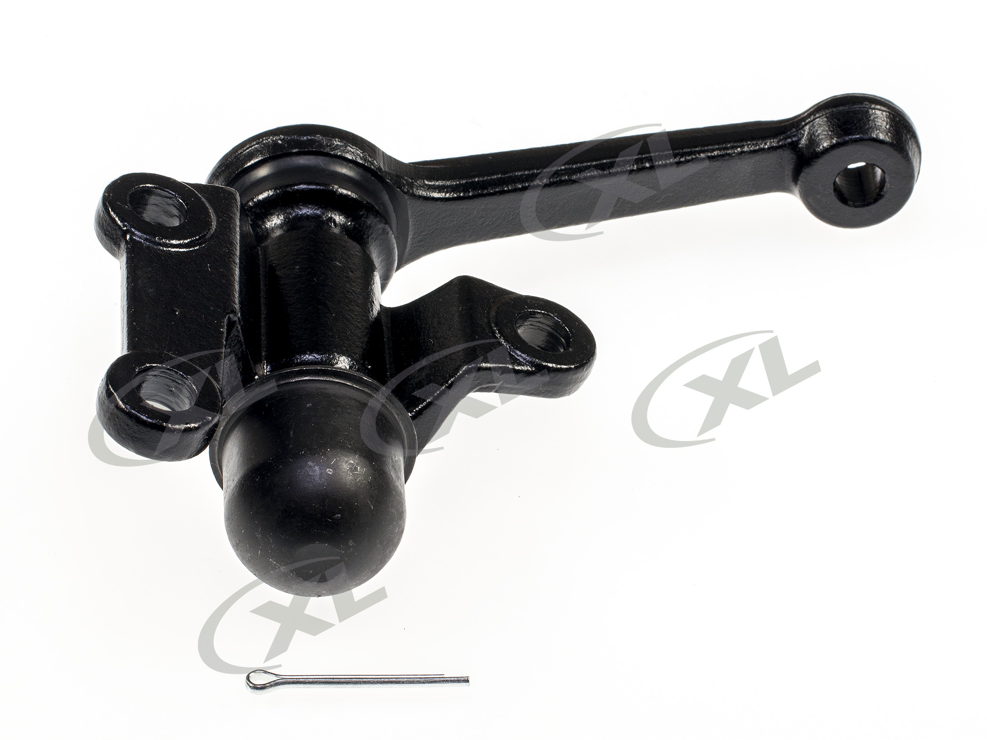 Dorman IA9647XL Steering Idler Arm And Bracket Assembly