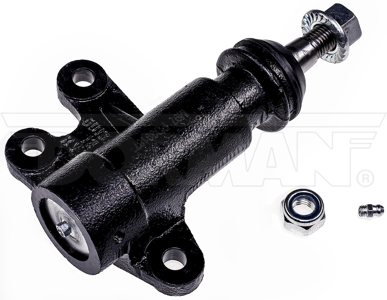 Dorman DOR-IB6532PR Steering Idler Arm Bracket Assembly