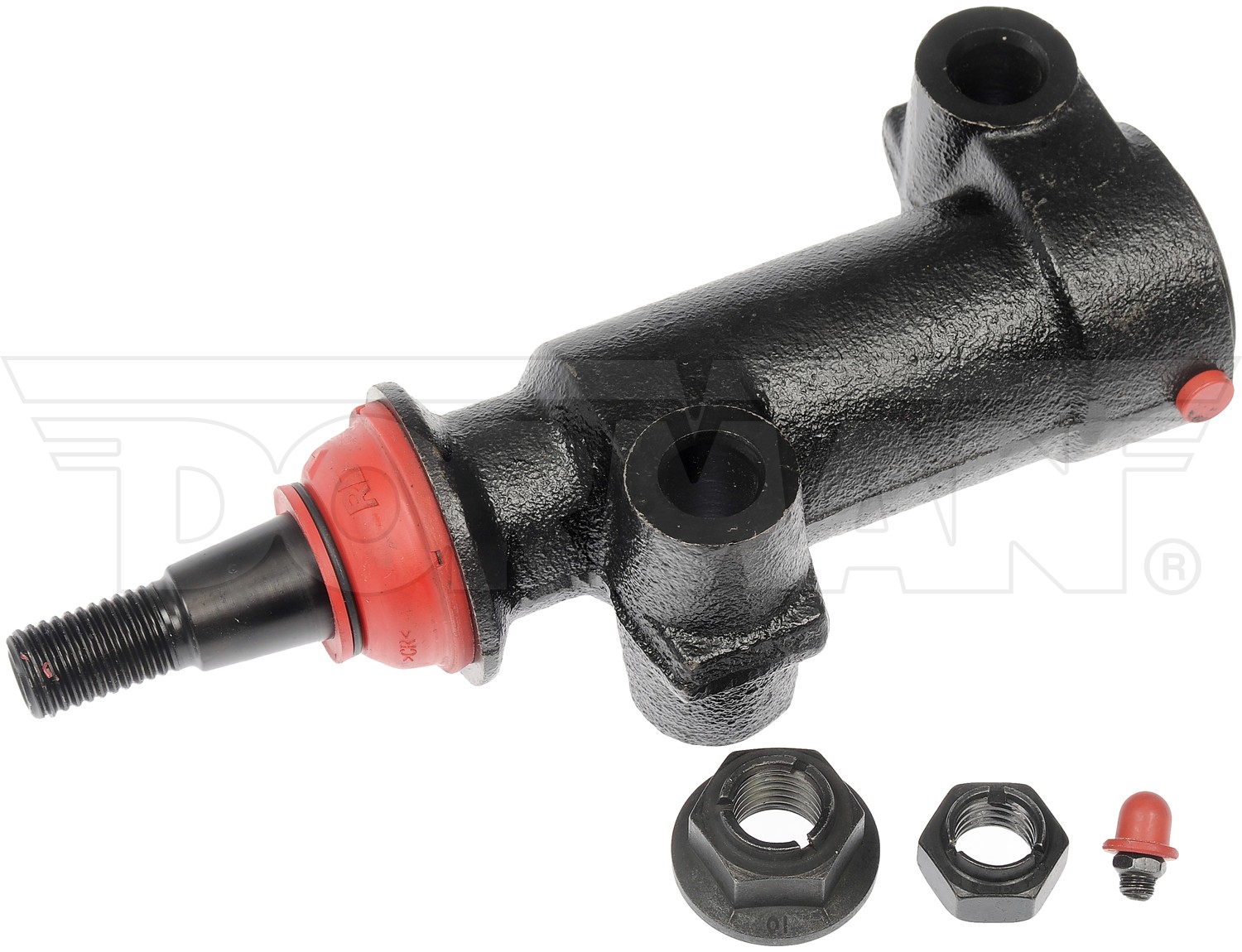 Dorman DOR-IB90086RD Idler Arm Bracket Assembly