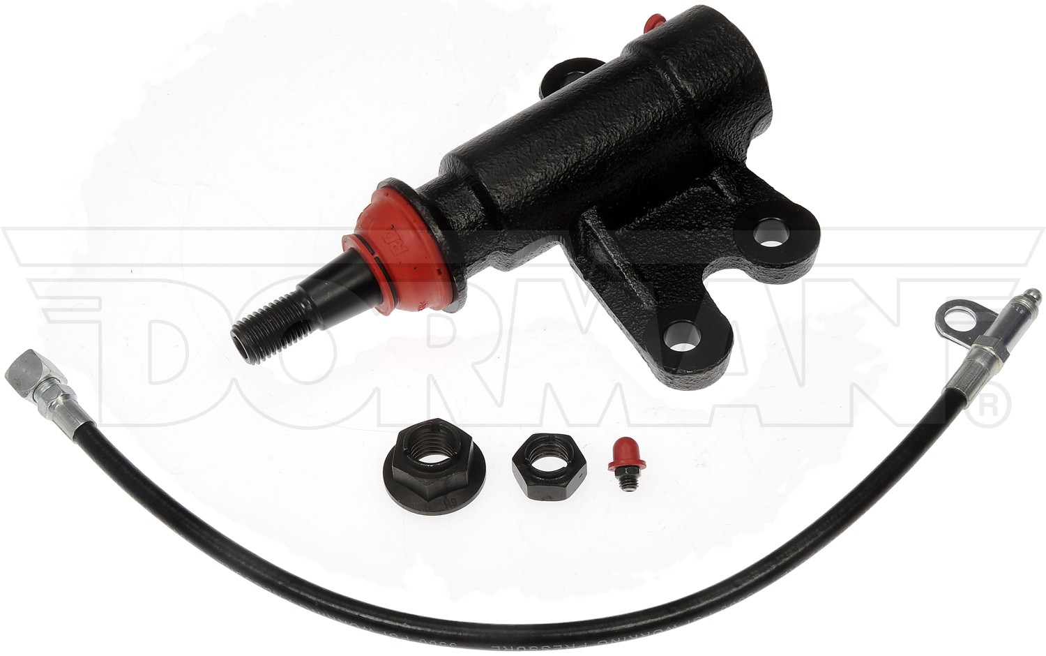 Dorman DOR-IB90116RD Idler Arm Bracket Assembly