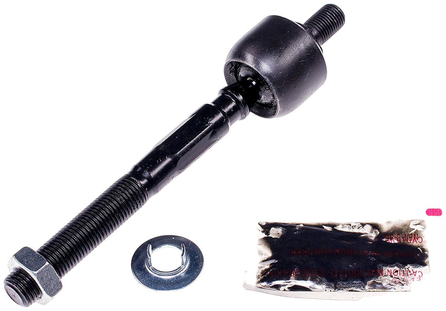 Dorman IS217PR Steering Tie Rod End