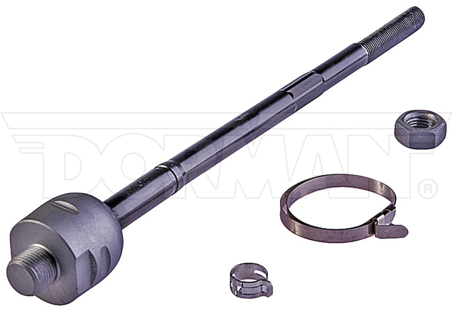 Dorman DOR-IS260XL Steering Tie Rod End
