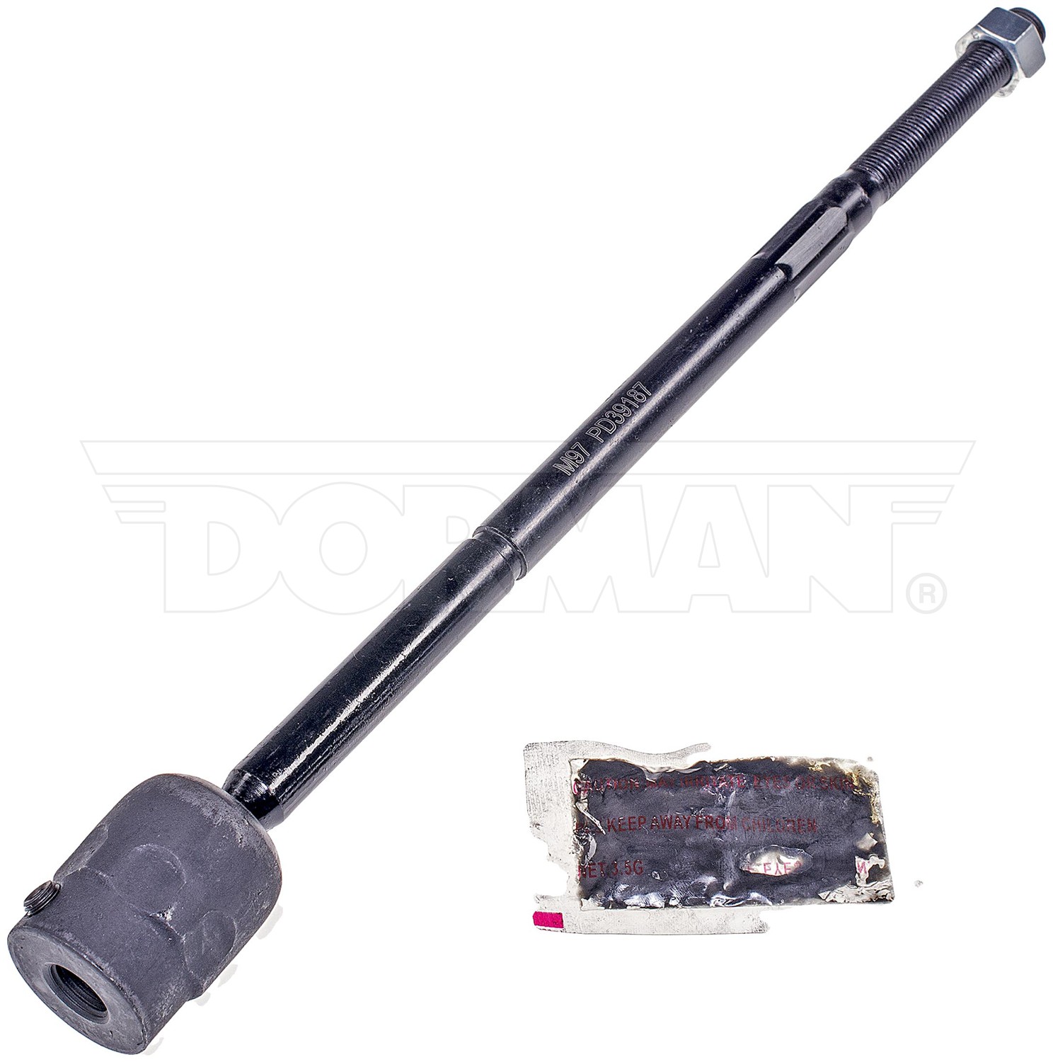 Dorman IS265PR Steering Tie Rod End