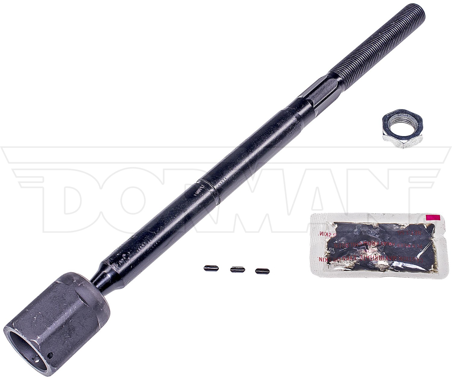 Dorman IS318PR Steering Tie Rod End