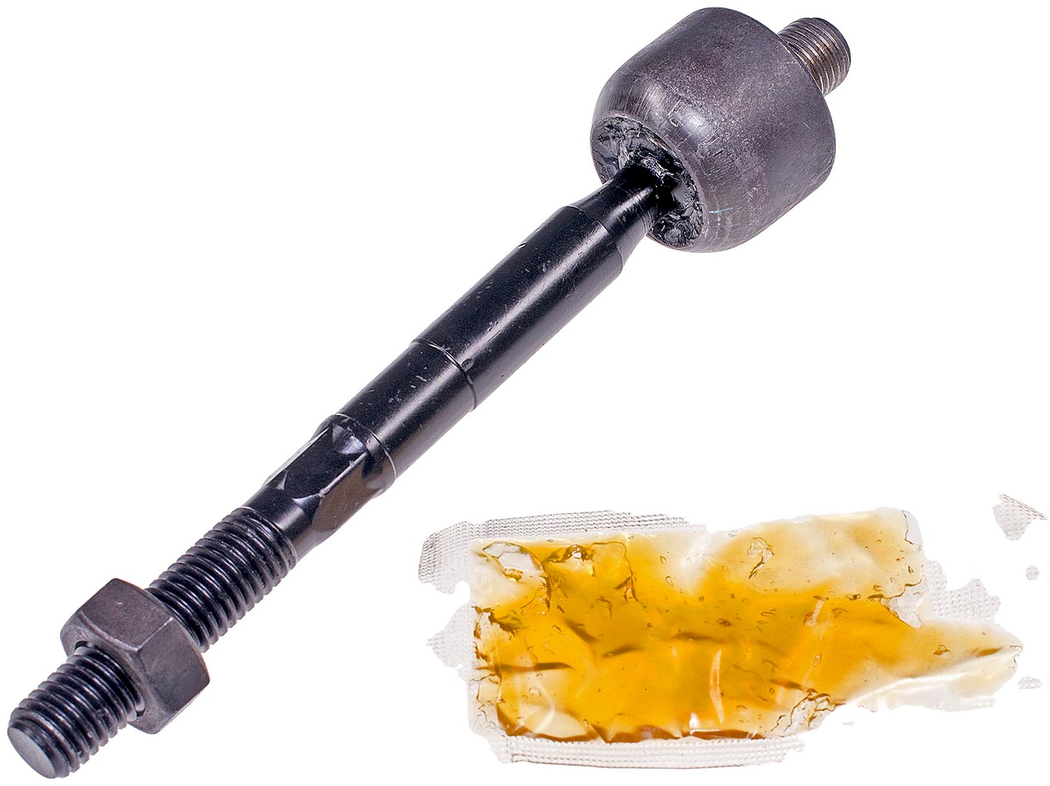 Dorman IS330PR Steering Tie Rod End