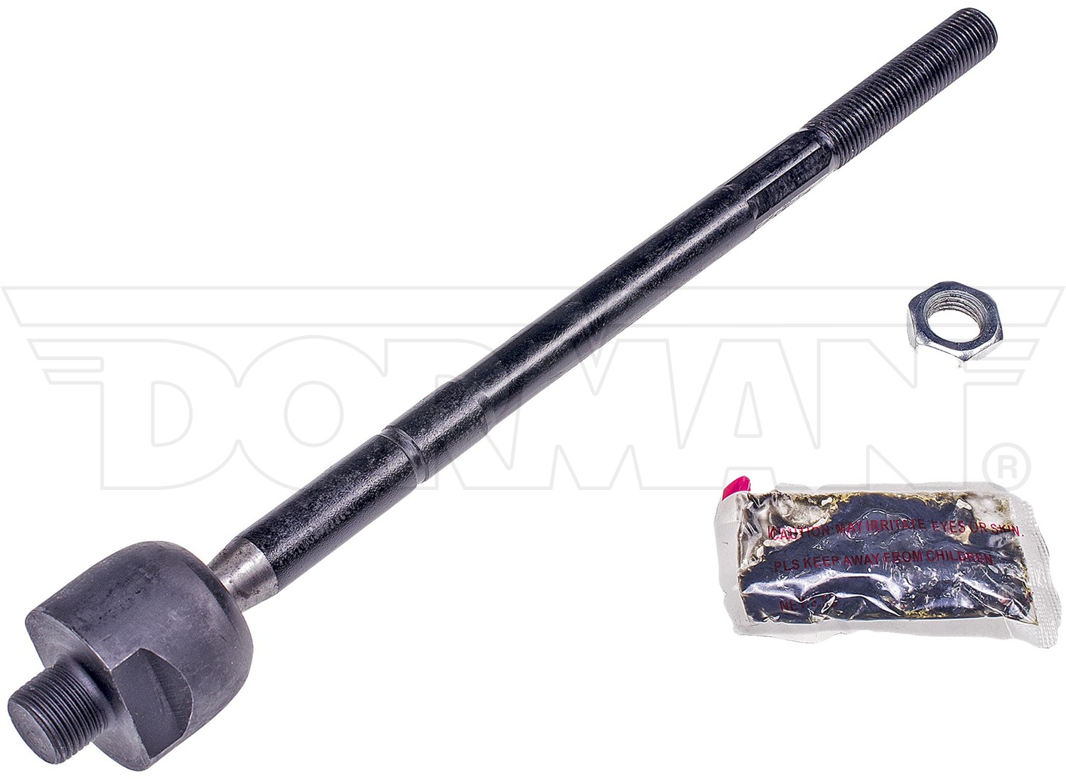 Dorman DOR-IS343PR Steering Tie Rod End