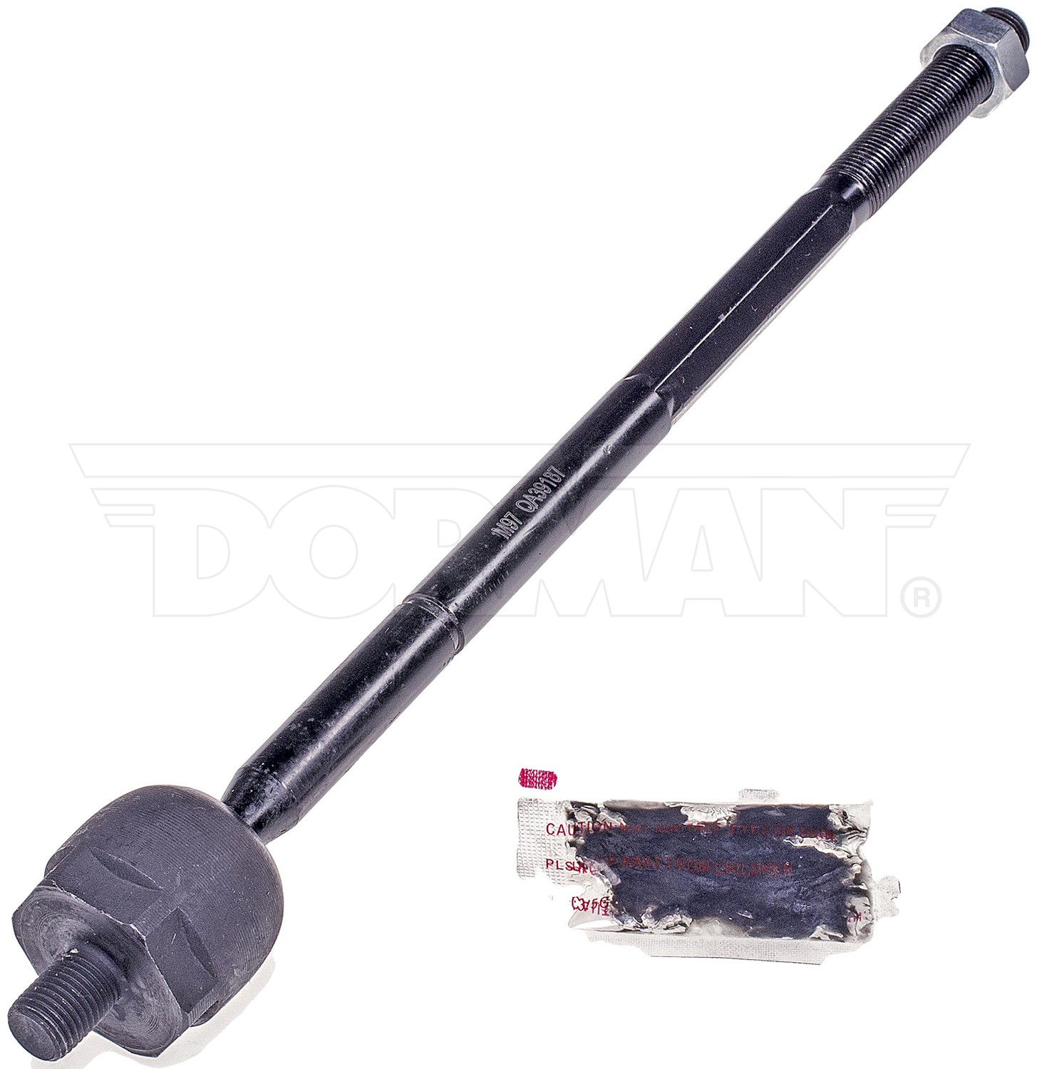 Dorman DOR-IS406PR Steering Tie Rod End