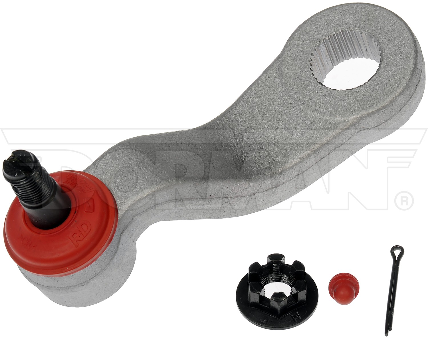 Dorman DOR-PA6335RD Steering Pitman Arm