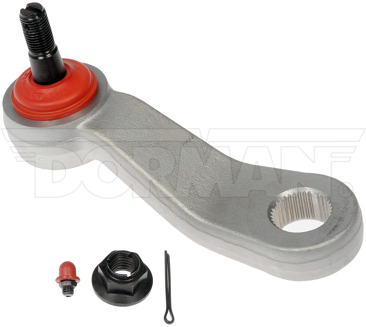 Dorman DOR-PA6536RD Steering Pitman Arm