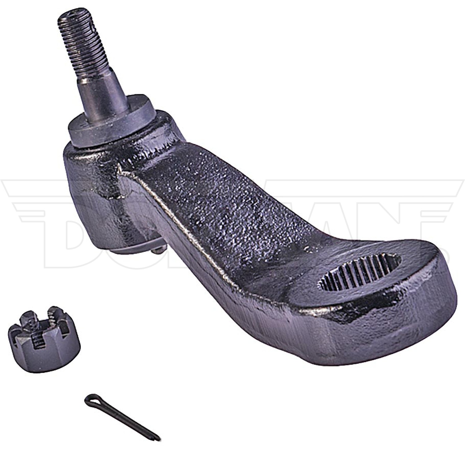Dorman DOR-PA6654XL Steering Pitman Arm