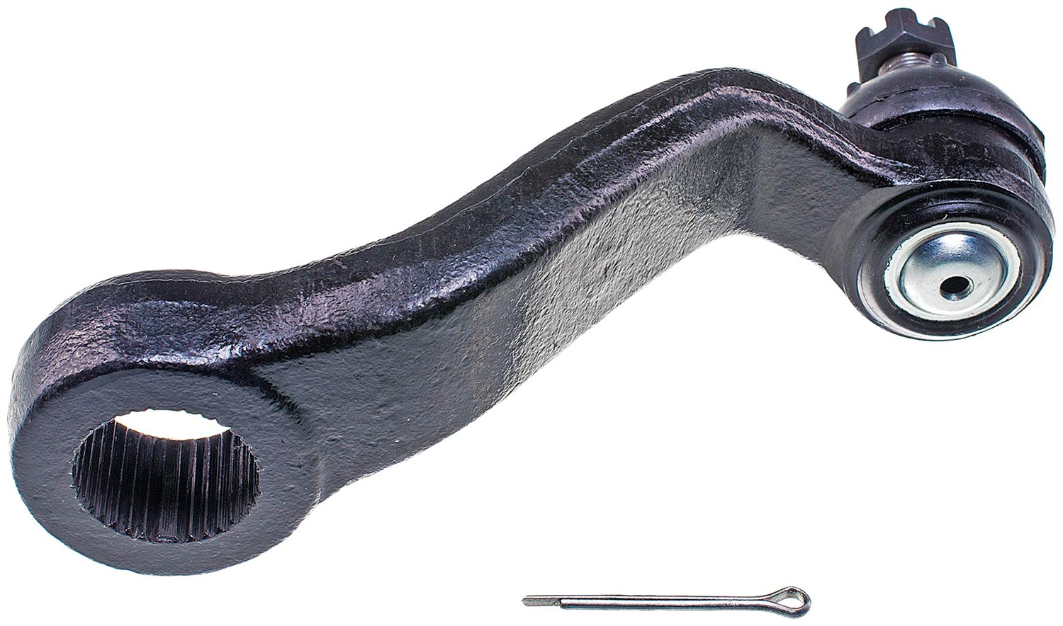 Dorman PA7076PR Steering Pitman Arm