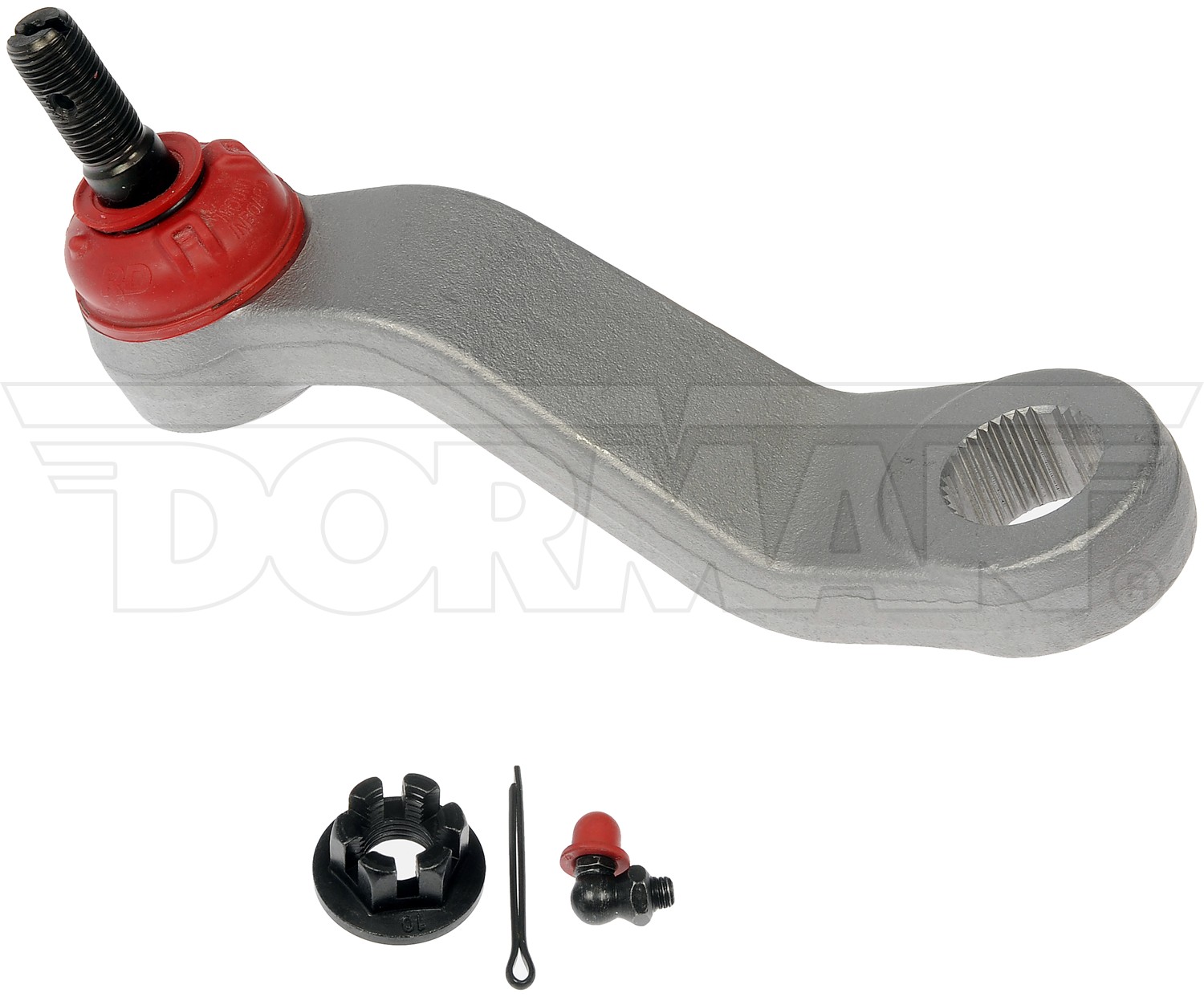 Dorman PA7238RD Steering Pitman Arm