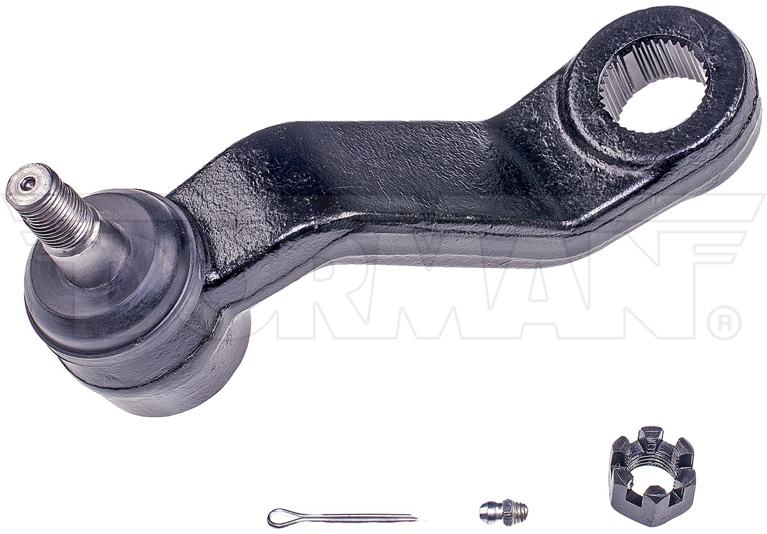Dorman DOR-PA7239PR Steering Pitman Arm