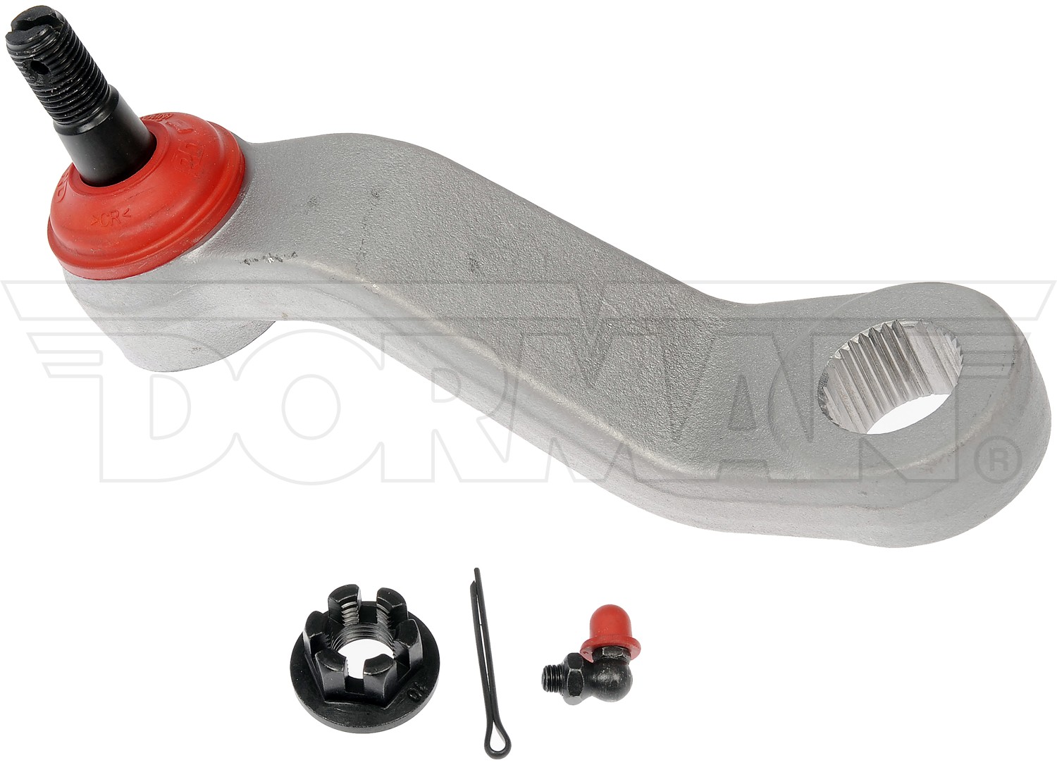 Dorman PA7239RD Steering Pitman Arm