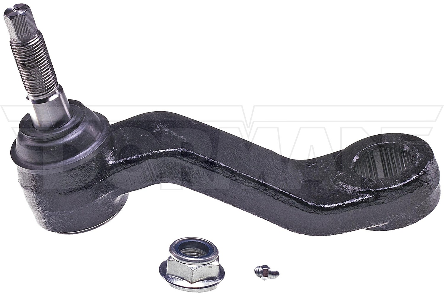 Dorman PA7345PR Steering Pitman Arm