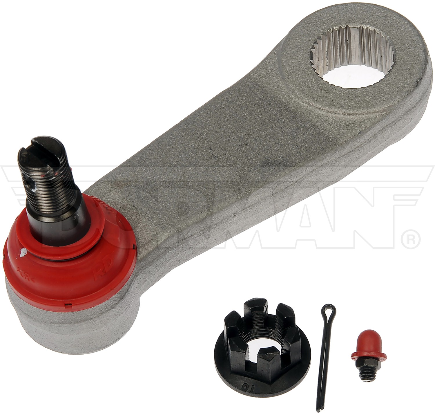 Dorman PA8700RD Steering Pitman Arm