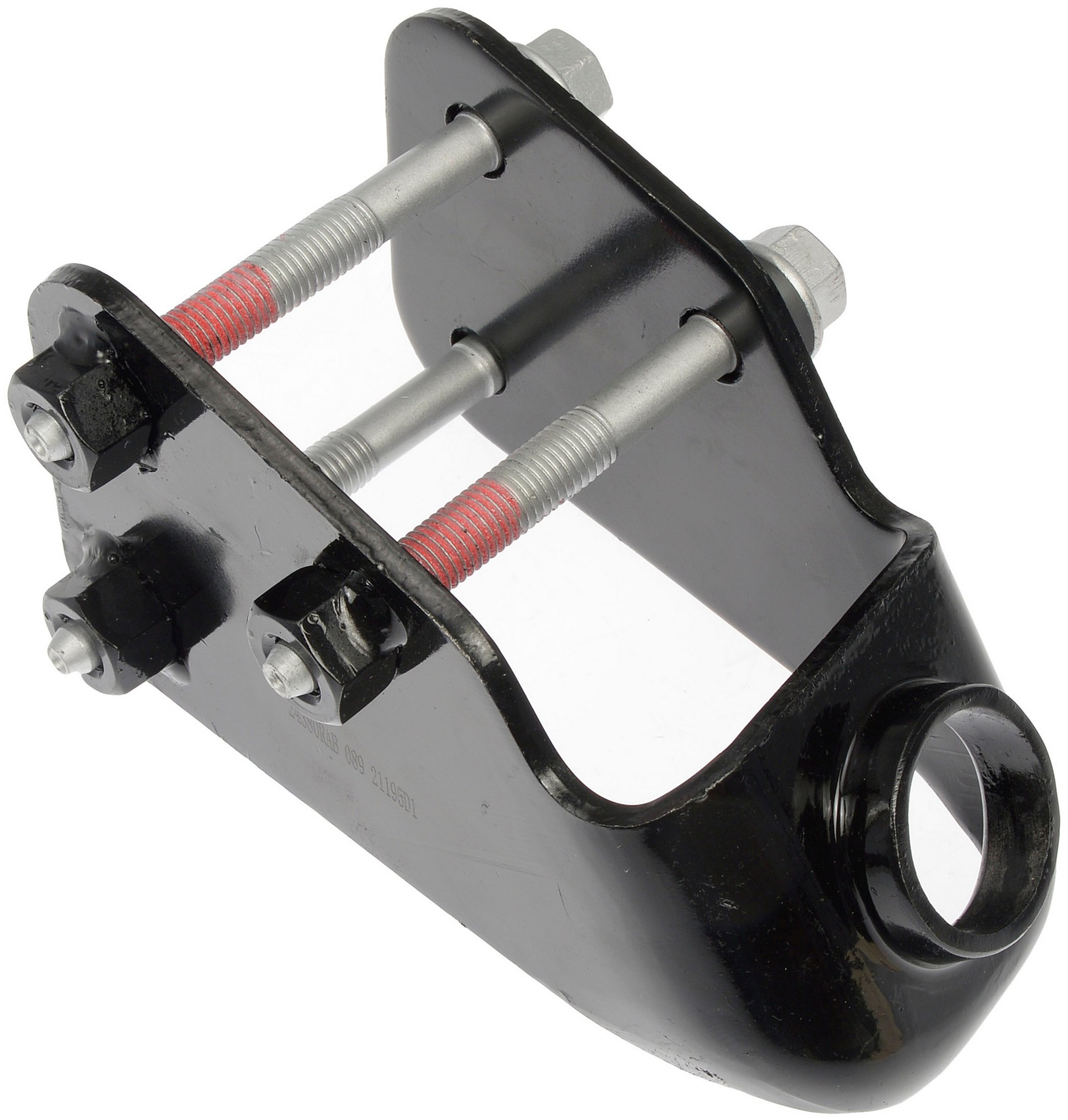 Dorman DOR-RAB851013PR Suspension Radius Arm Bracket
