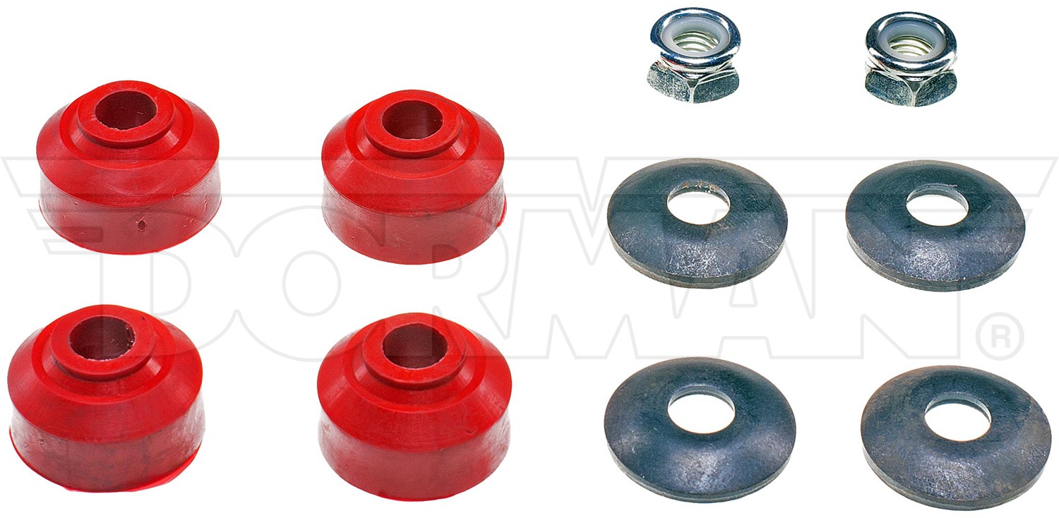 Dorman RK3188PR Stabilizer Bar Link Bushing