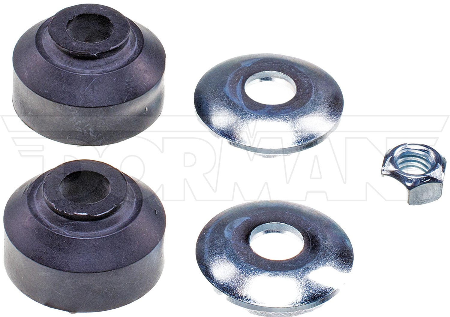 Dorman RK7081PR Stabilizer Bar Link Bushing