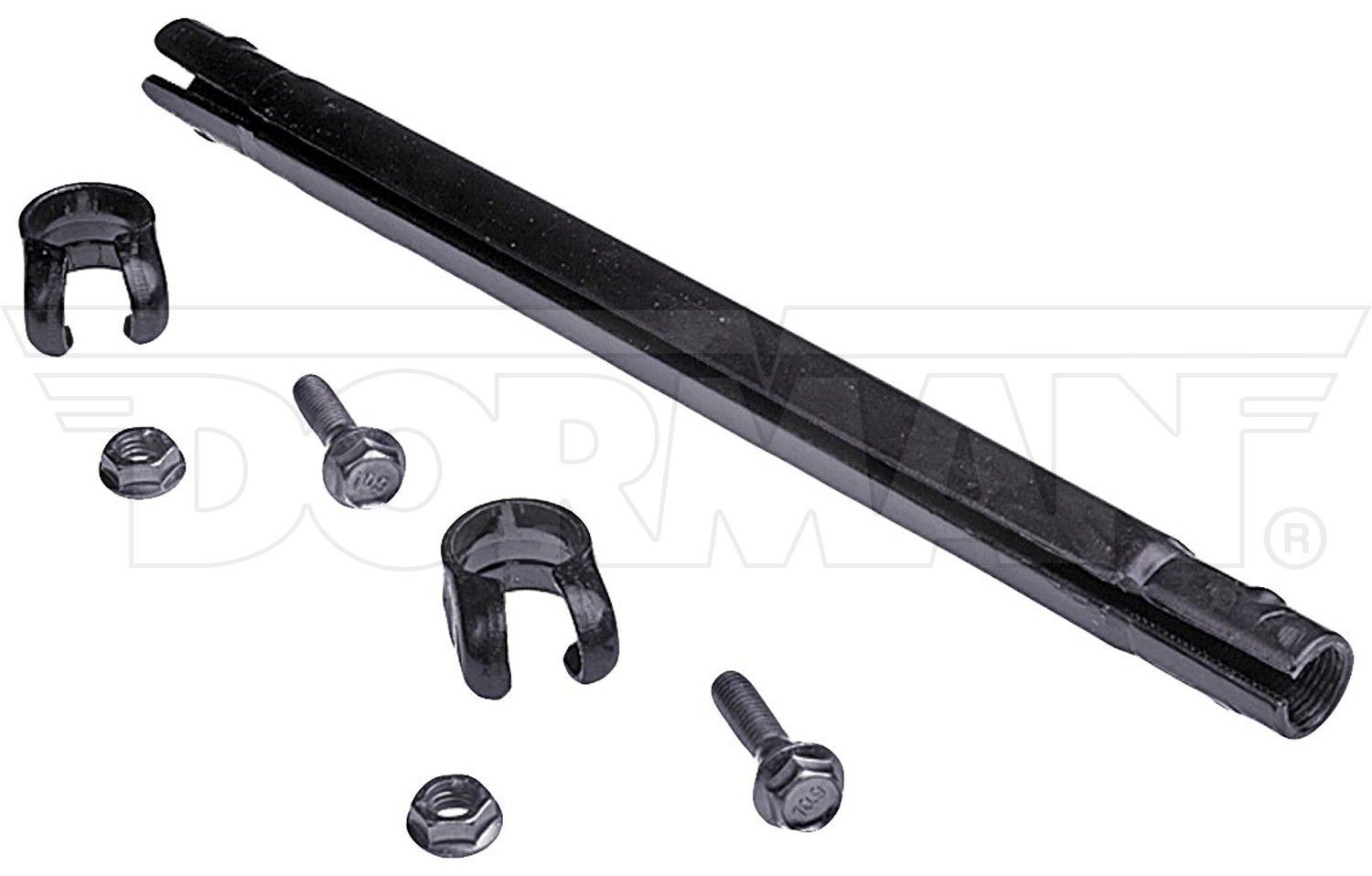 Dorman DOR-S3311PR Tie Rod End Adjusting Sleeve