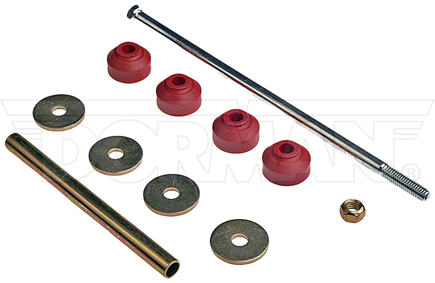 Dorman DOR-SK3124PR Stabilizer Bar Link Kit