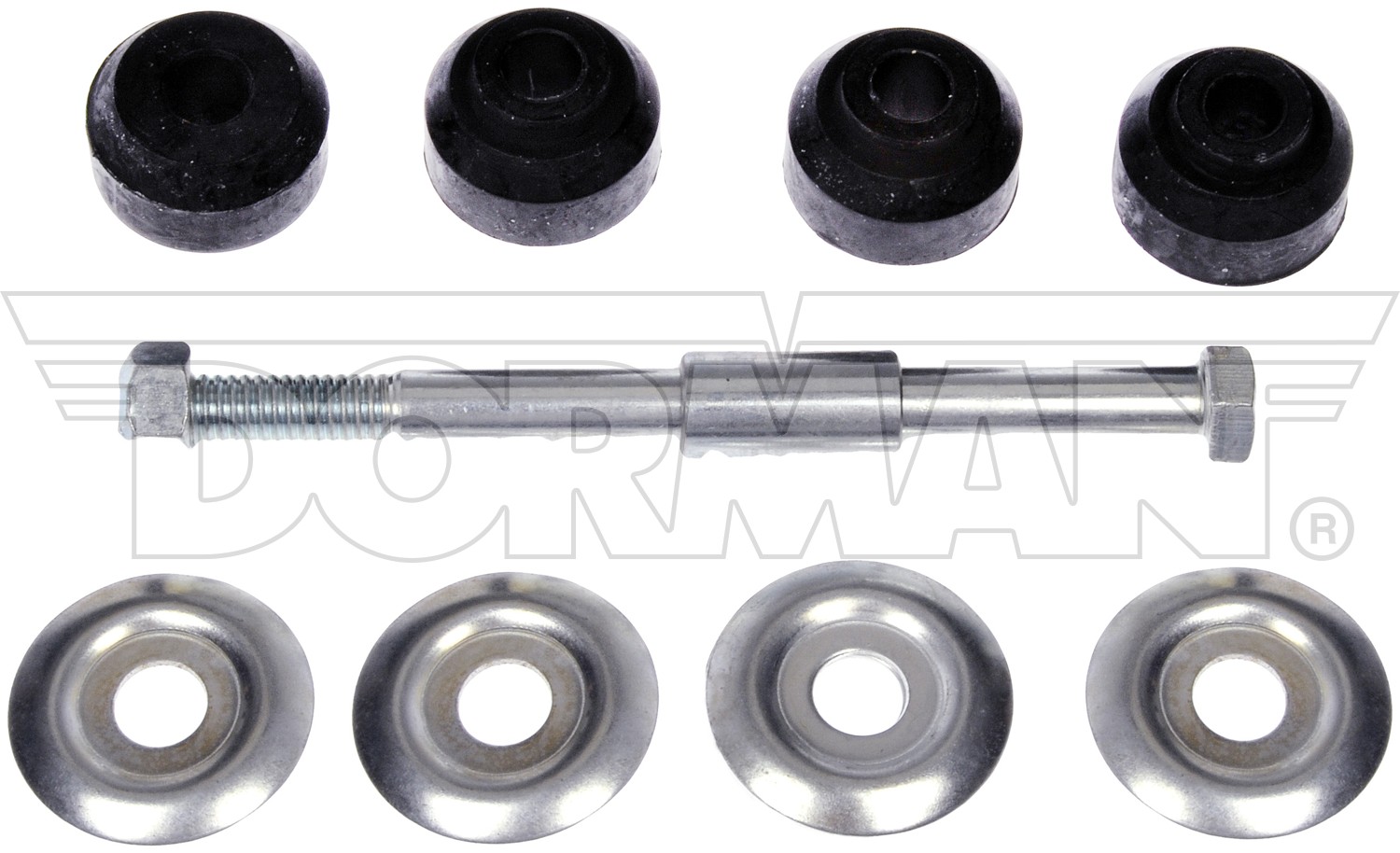Dorman DOR-SK446PR Stabilizer Bar Link Kit