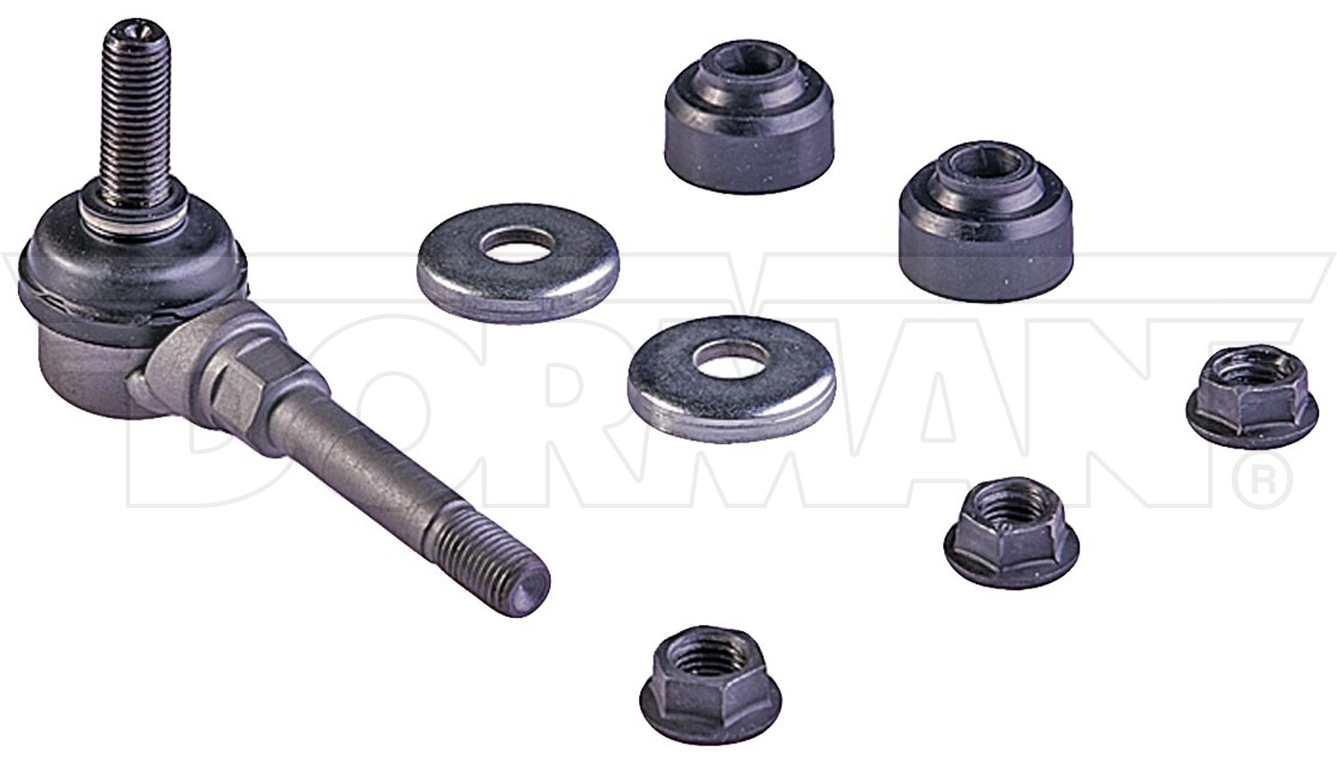 Dorman DOR-SK8643XL Stabilizer Bar Link Kit