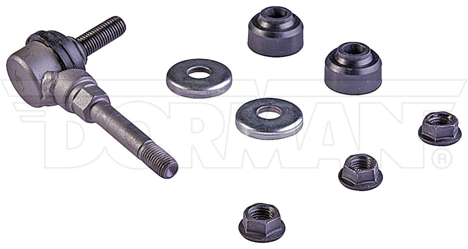 Dorman DOR-SK8643XL Stabilizer Bar Link Kit - Image 2
