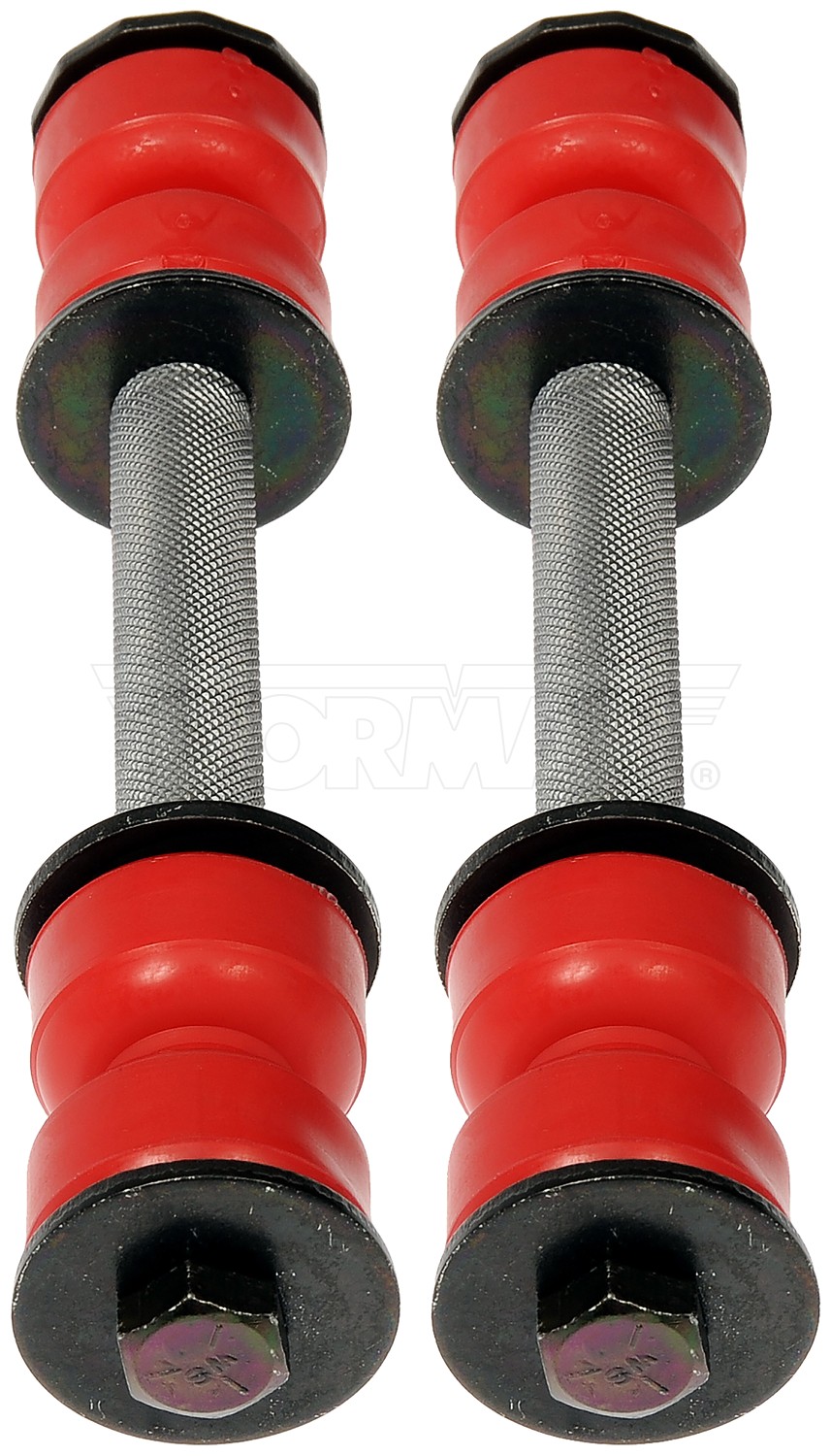 Dorman DOR-SK8772RD Suspension Stabilizer Bar Link Kit - Image 2