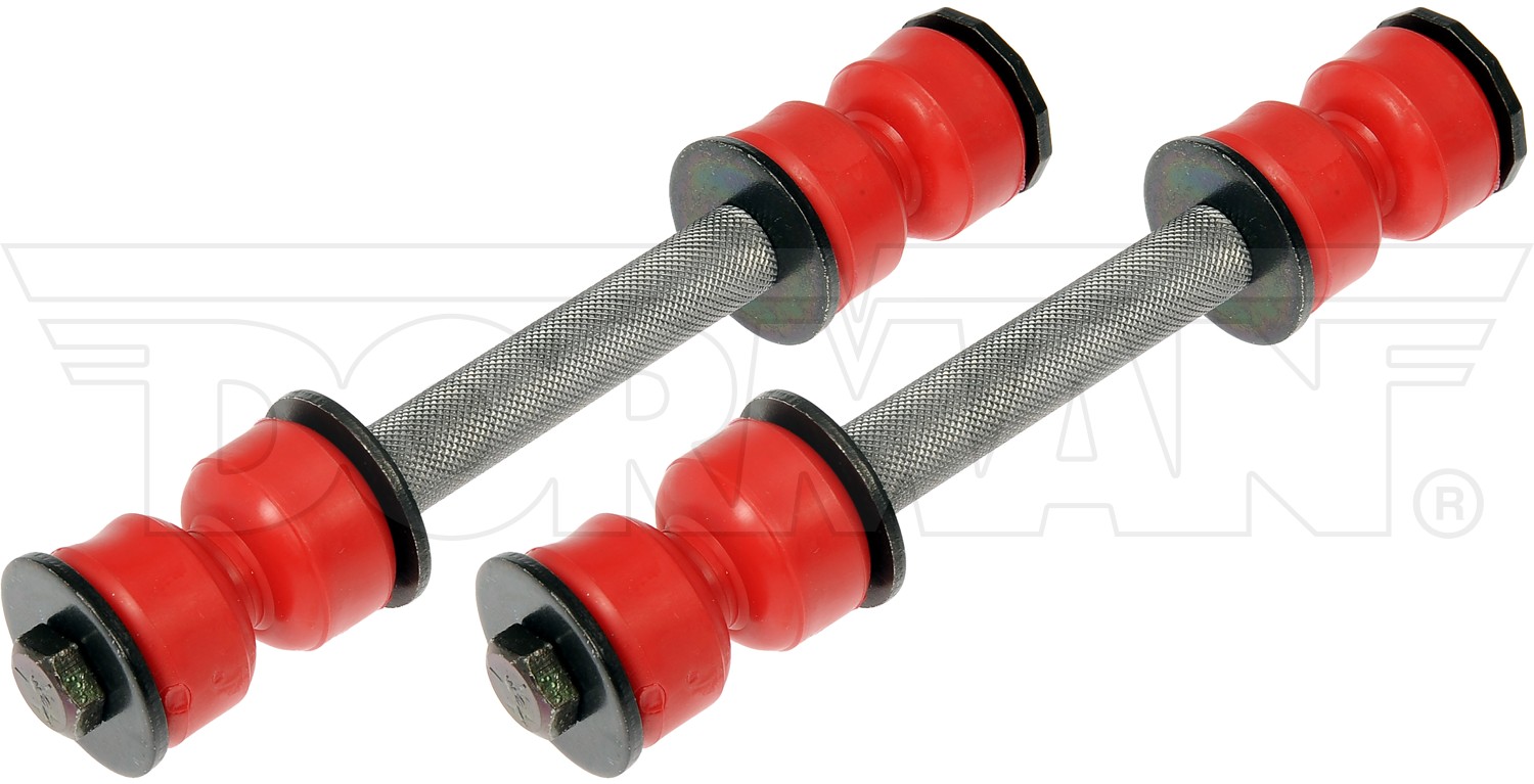 Dorman DOR-SK8772RD Suspension Stabilizer Bar Link Kit - Image 4