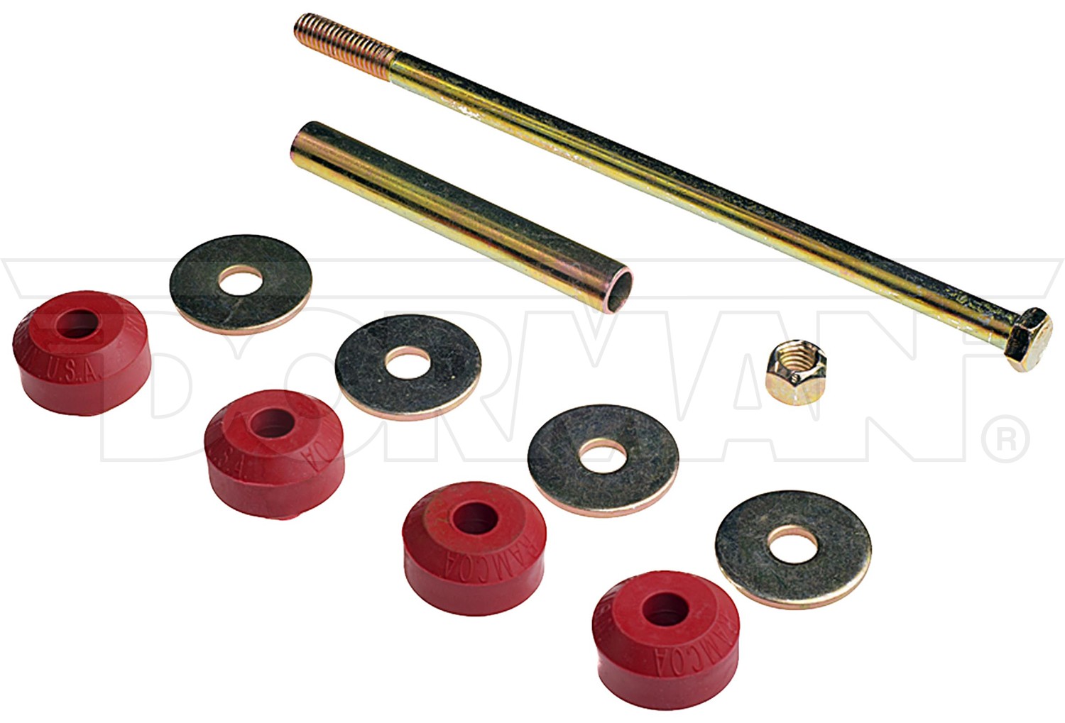 Dorman DOR-SK8848PR Stabilizer Bar Link Kit