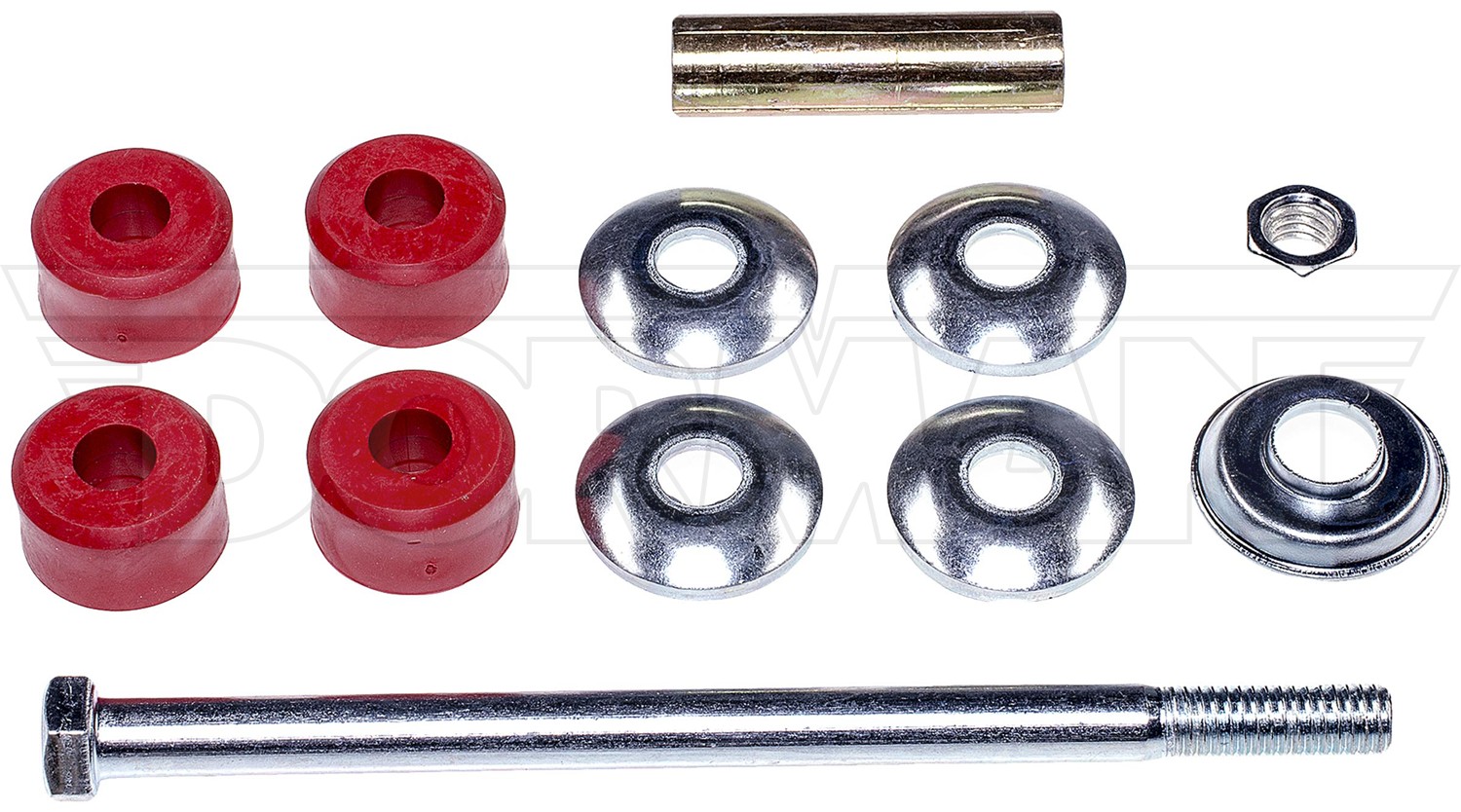 Dorman DOR-SK90250PR Stabilizer Bar Link Kit