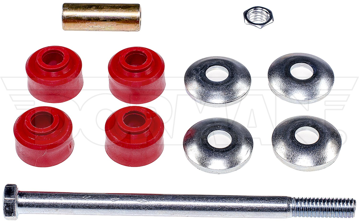 Dorman DOR-SK9231PR Stabilizer Bar Link Kit