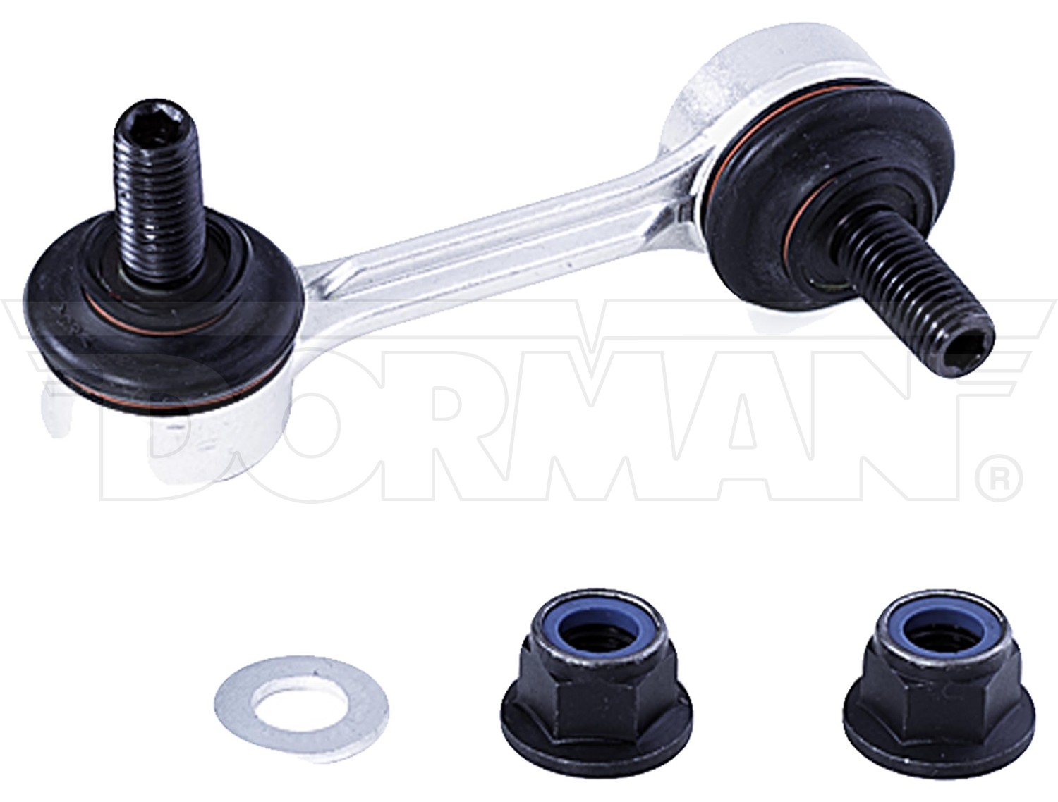 Dorman DOR-SL91182XL Stabilizer Bar Link Kit