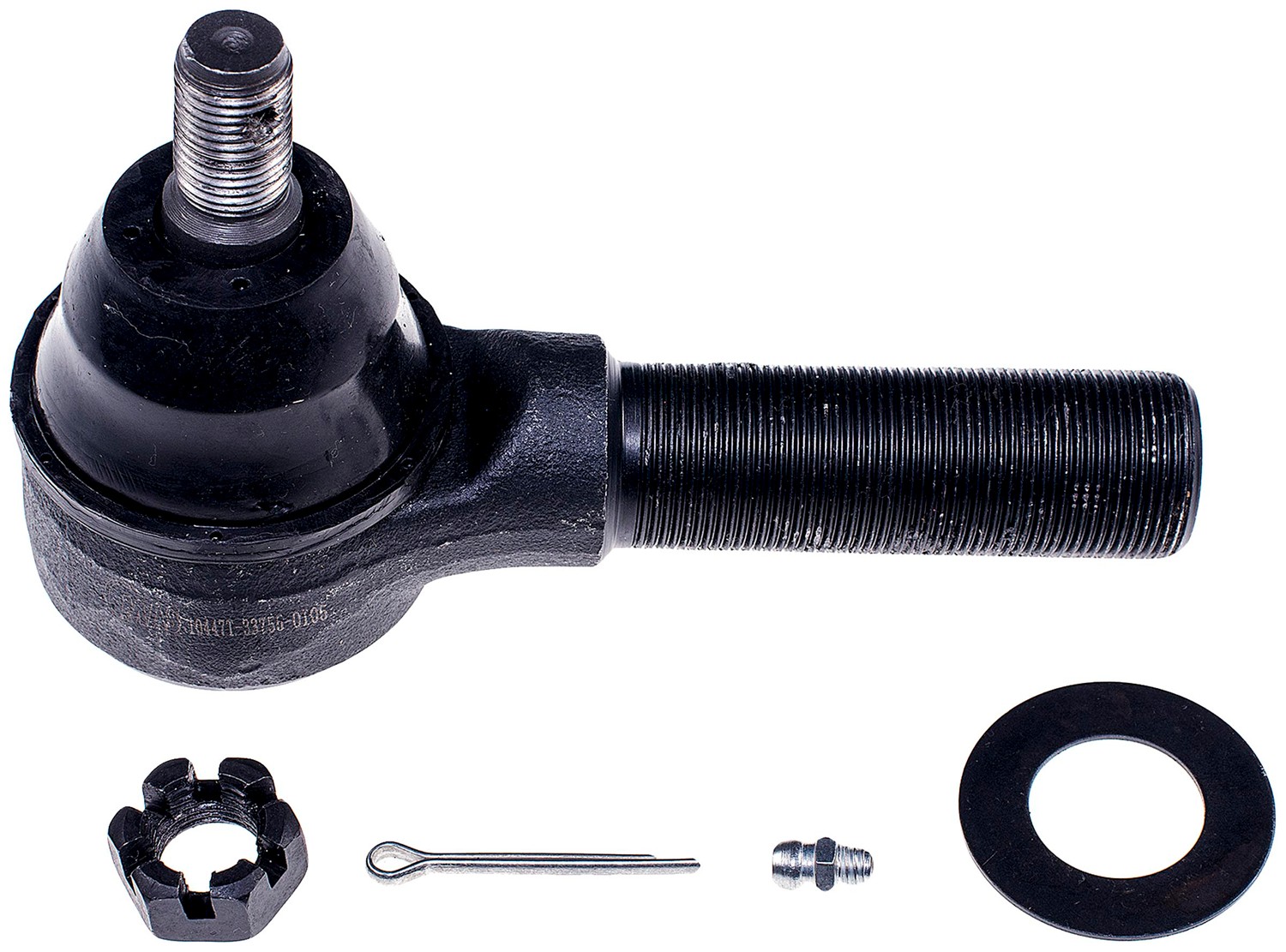 Dorman DOR-T2064PR Steering Tie Rod End