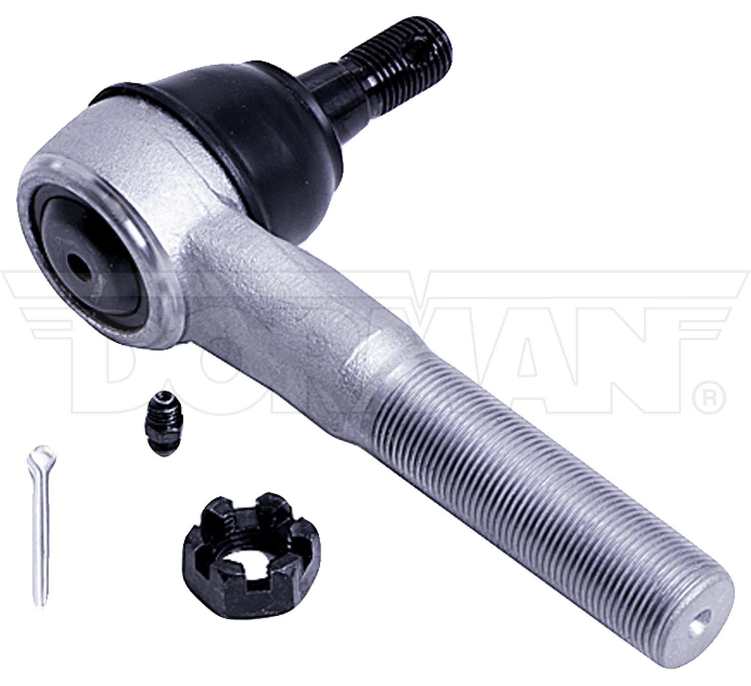 Dorman DOR-T2077XL Steering Tie Rod End