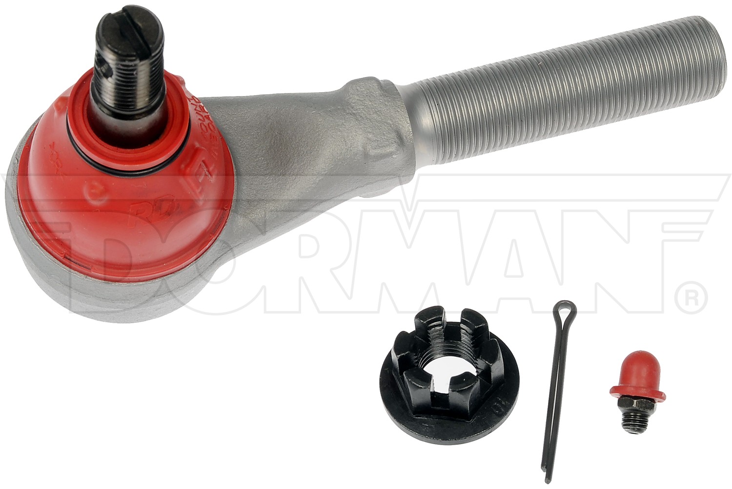 Dorman DOR-T2078RD Steering Tie Rod End