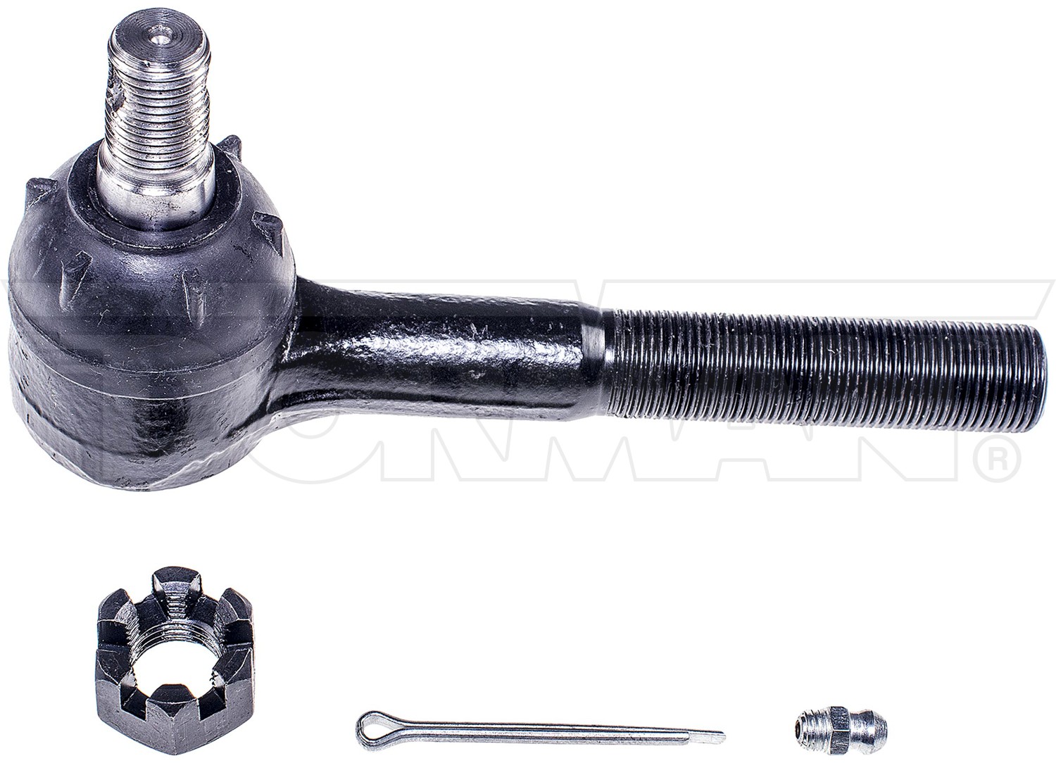 Dorman DOR-T2121PR Steering Tie Rod End