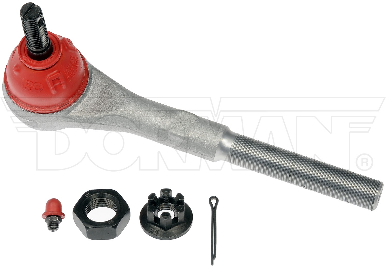 Dorman DOR-T2836RD Steering Tie Rod End