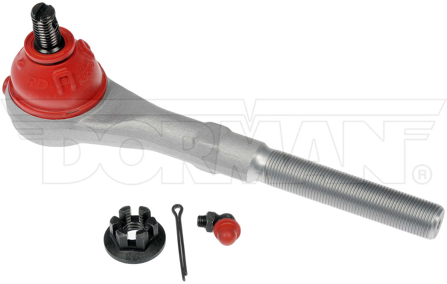 Dorman DOR-T2838RD Steering Tie Rod End