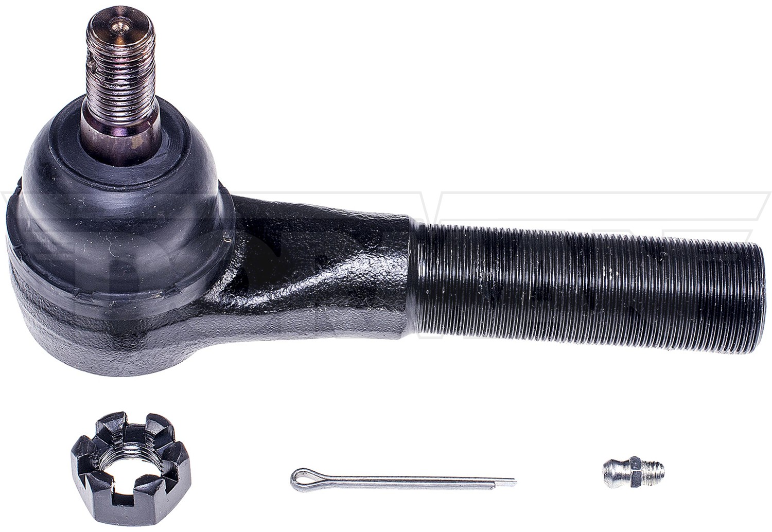 Dorman DOR-T3009PR Steering Tie Rod End